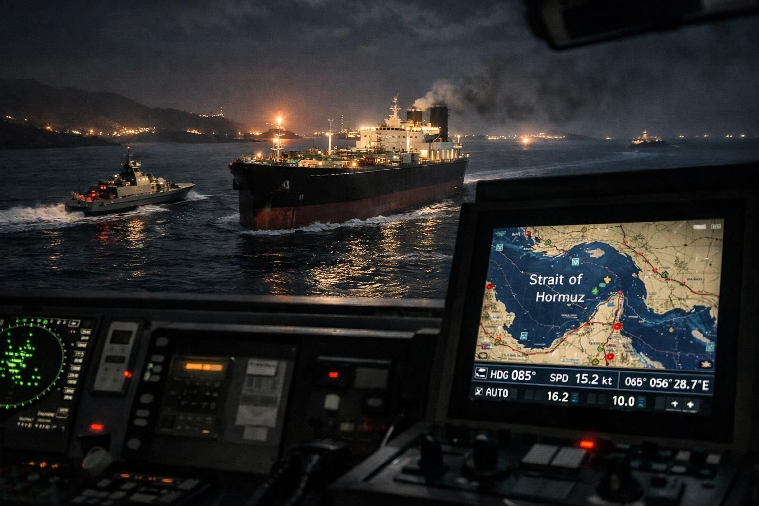 trump memberikan ultimatum kepada iran untuk membuka selat hormuz, mengancam akan menyerang pembangkit listrik jika tidak mematuhi. ketegangan di wilayah ini semakin meningkat.