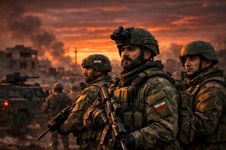 iran bersiap menghadapi konflik baru setelah israel melanggar gencatan senjata, lapor metrotvnews.com dengan update terbaru situasi regional dan respons diplomatik.