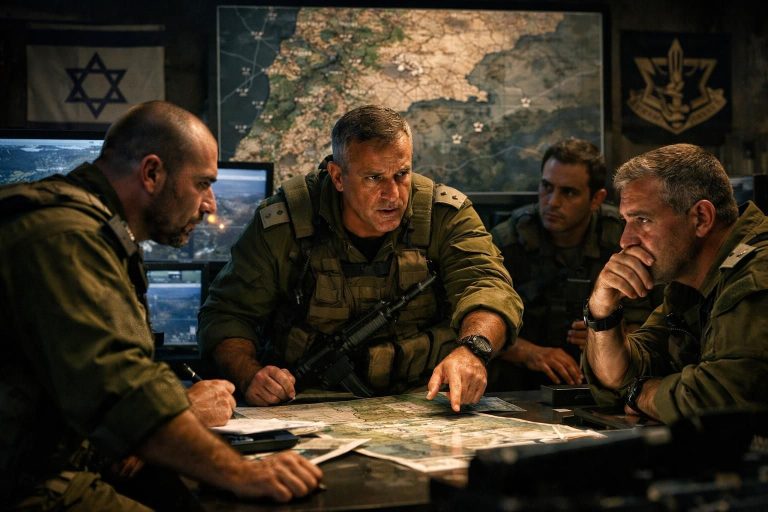 reaksi israel setelah tewasnya 3 prajurit tni di lebanon: tinjauan lengkap dan terbaru dari detiknews mengenai perkembangan situasi dan dampaknya.