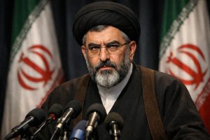 mojtaba khamenei menegaskan bahwa iran siap memberikan pelajaran tak terlupakan kepada amerika serikat, menurut laporan detiknews.